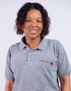 Thabisile Kweyama