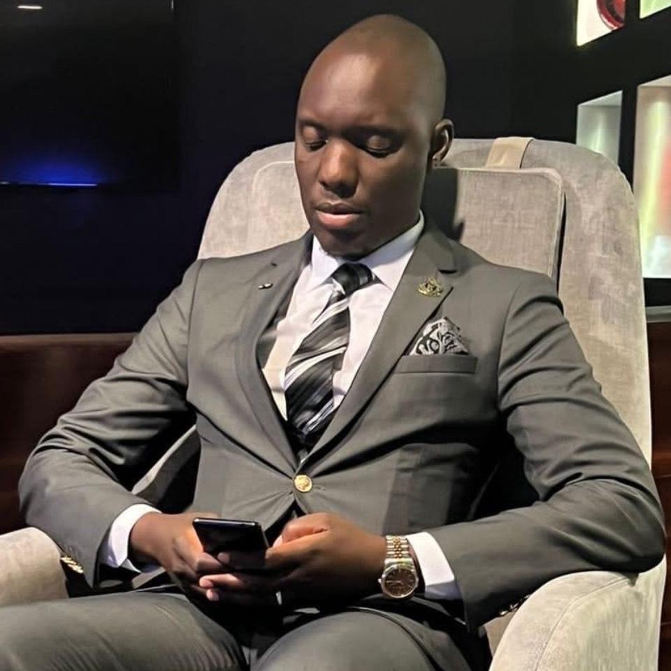 Dumolwethu Moyo