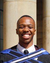 VUYO NCUME