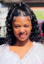 Molly Mthembu