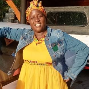 Ennie Mpunzi