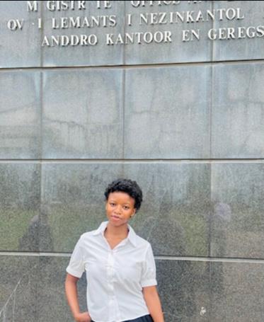 Bayanda Msomi