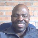 Lucky Anthony Mbokodo