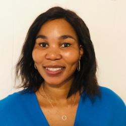 Zinhle Kumalo
