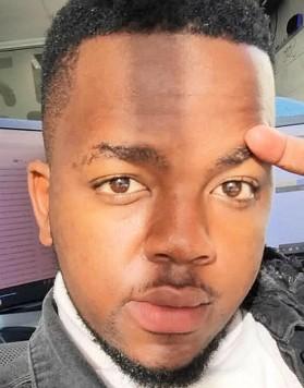 Sifiso Arthur Hlamvana