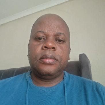 Johannes Nkwana