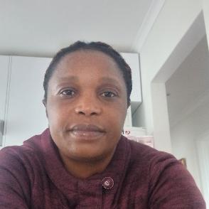 Ruth Muchemwa