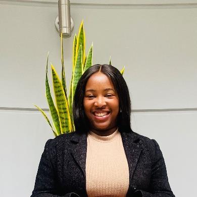 Thandeka Valerie Phakathi