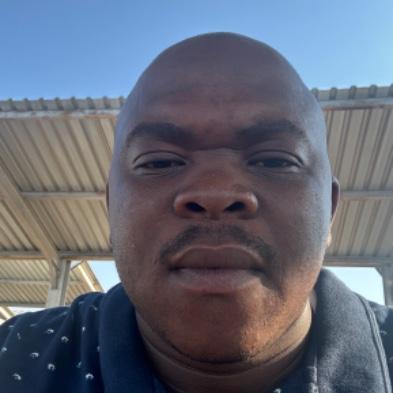 RODNEY RORISANG MATJILA