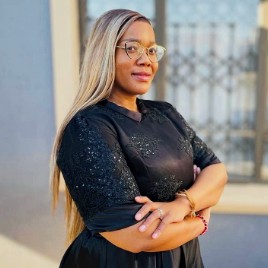 Gugulethu Matlali