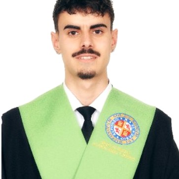 Miguel Reyes Ruiz De Arbulo
