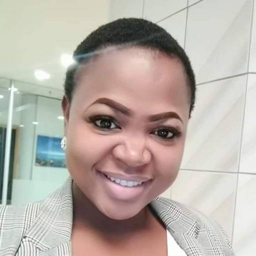 Noxolo Gwala