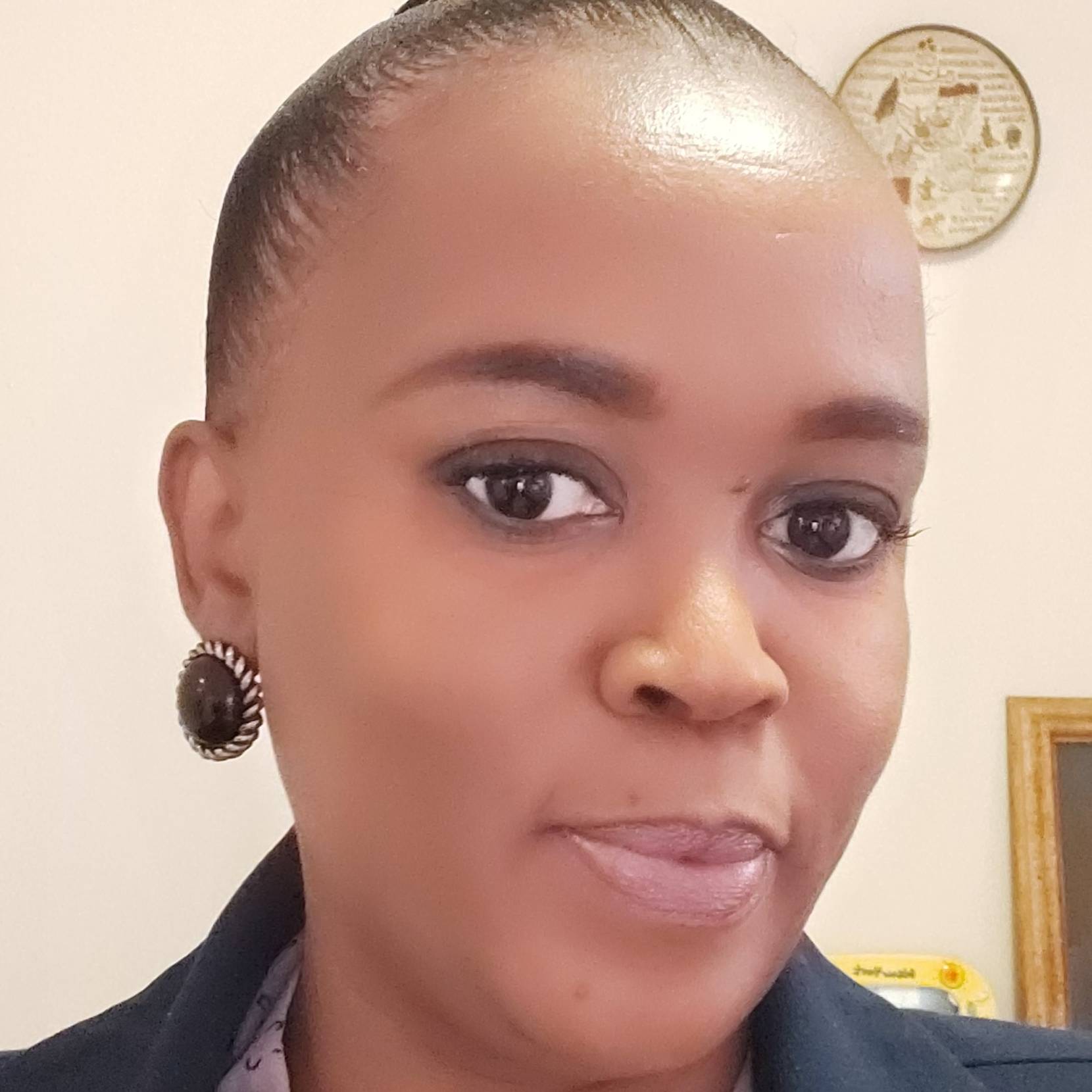Dimpho Letty Moruri