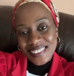 Kelebogile Mashatola