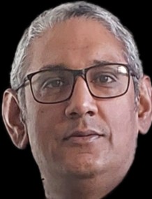 Masood Parker