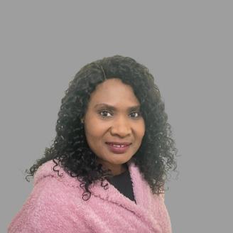 Susan Nzau Nlumba