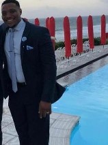 Mphokuhle N Cele
