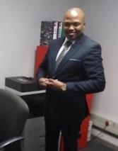 Mandlenkosi Makinana