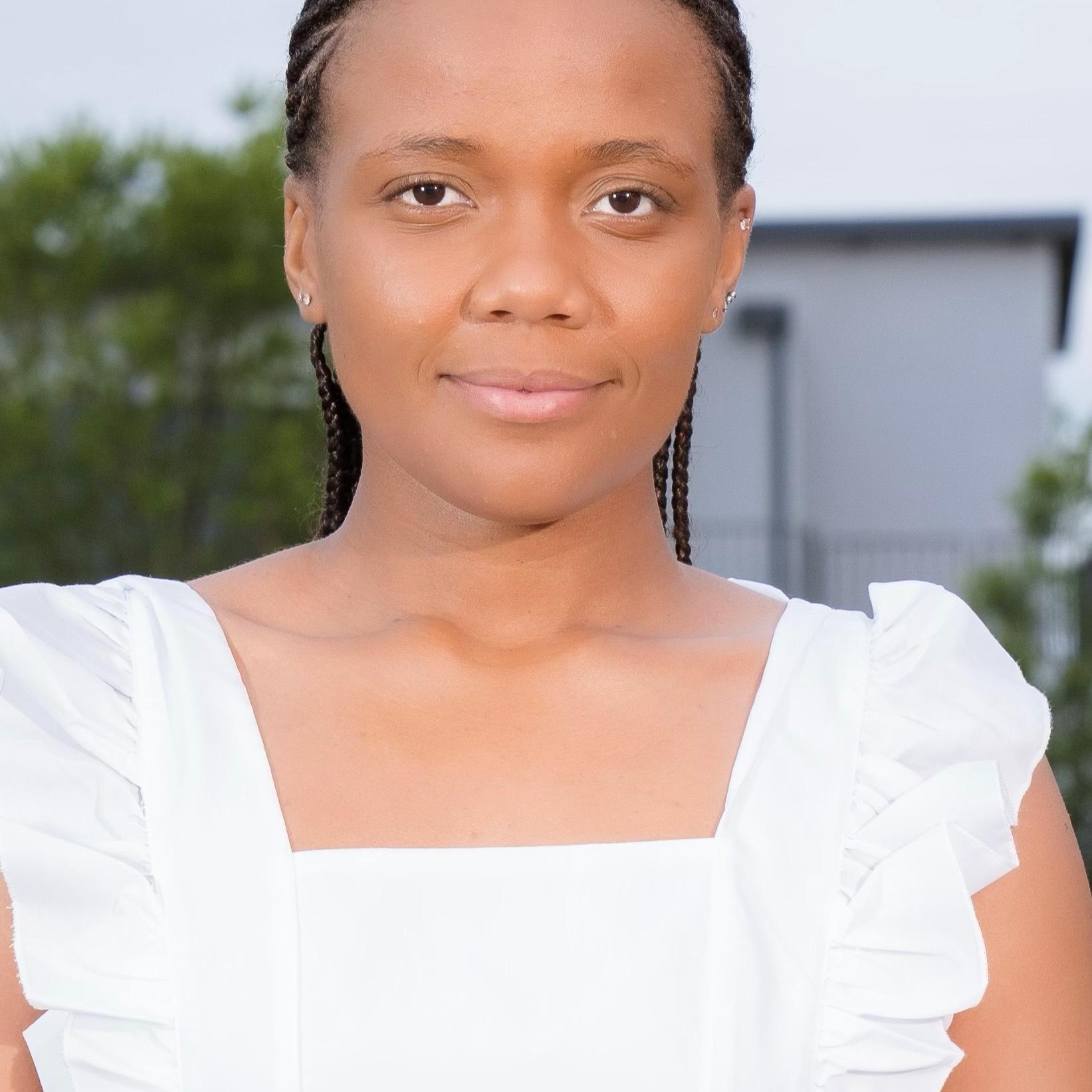 GCINANI OKUHLE MBULANA
