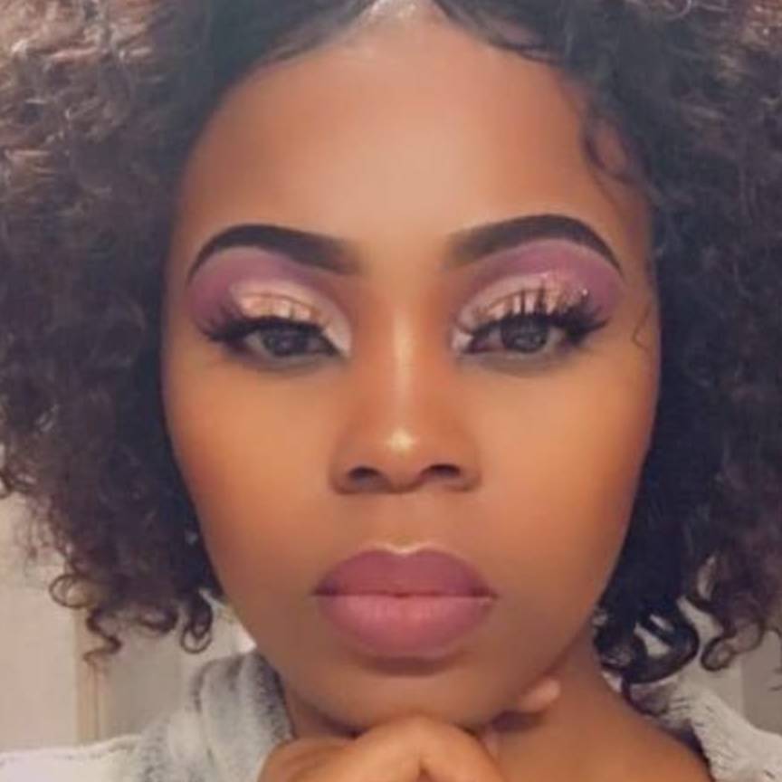 Ntokozo Mngadi