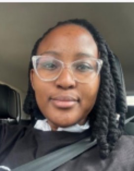 Khutsiso Paulinah Tau