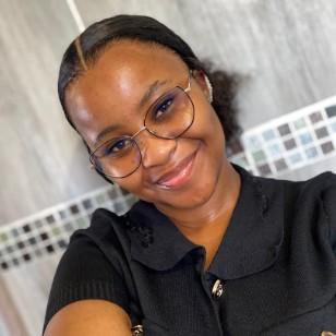 Avukonke Ndubela