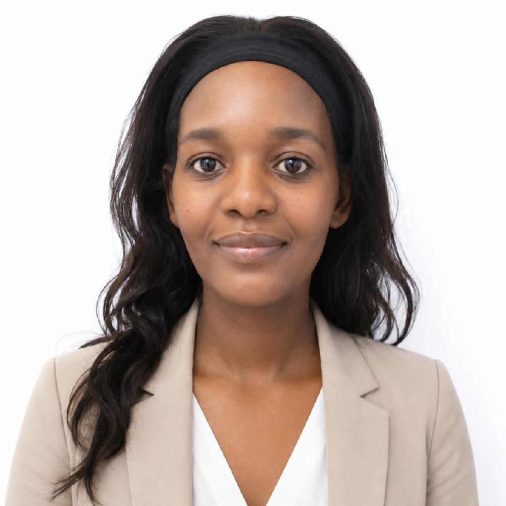 Abigirl Siboniso Malinga