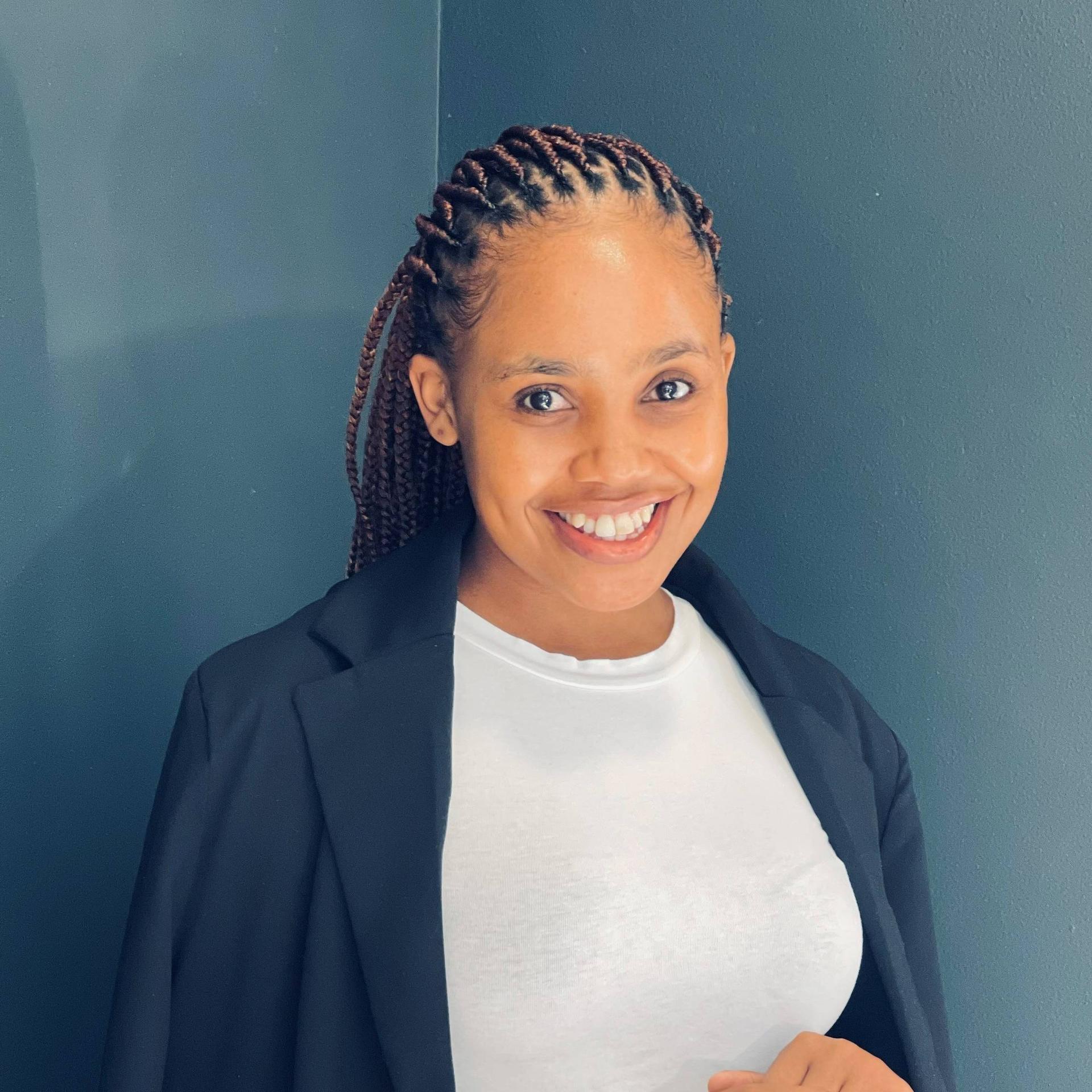 Mbali Mbhele