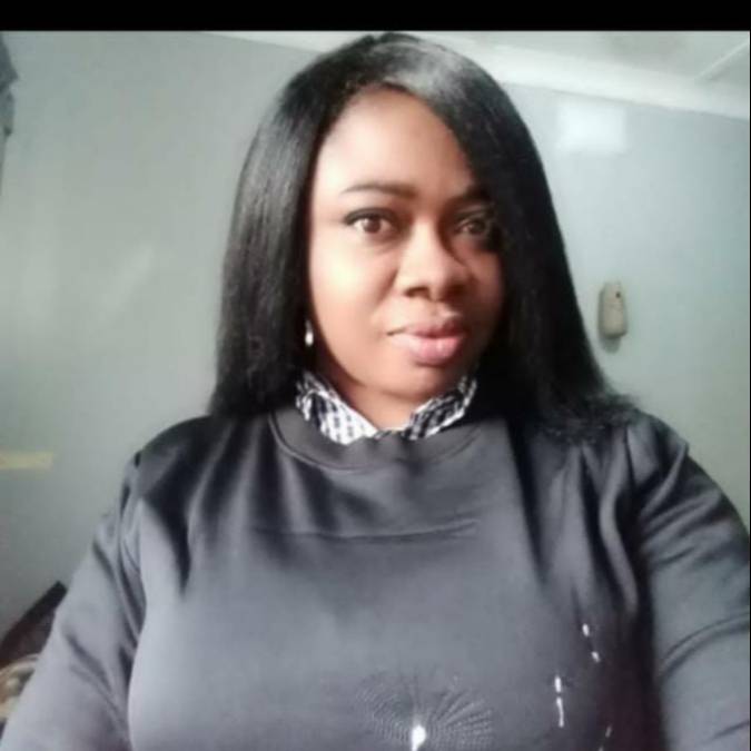 SELINA CUDJOE