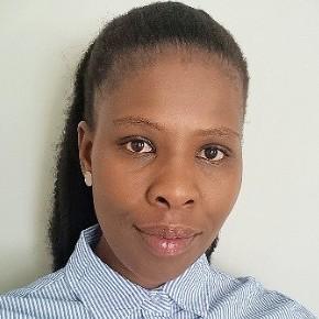 Mandisa Beauty Pakamisa