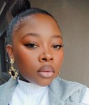 Nontlantla Mathebe