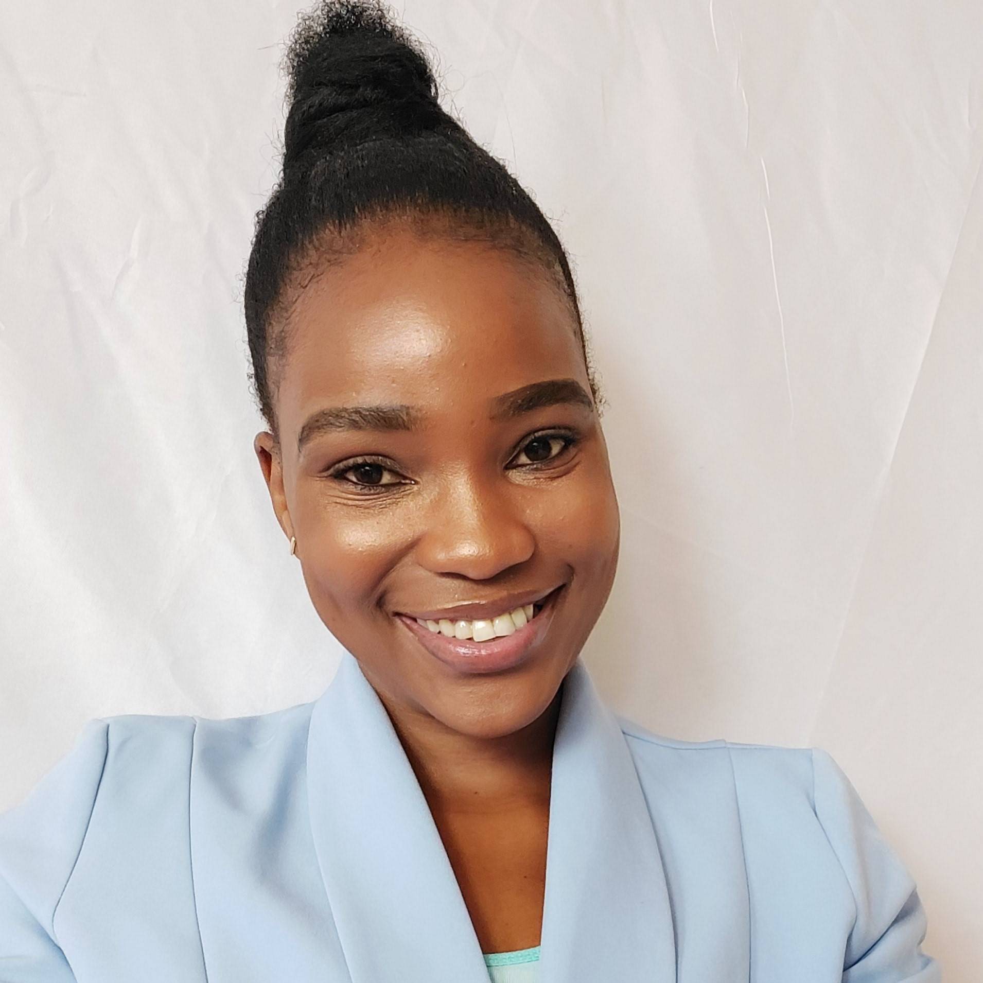 Humbelani Maumela