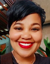 LEBOGANG VALENTIA RAMAFOKO