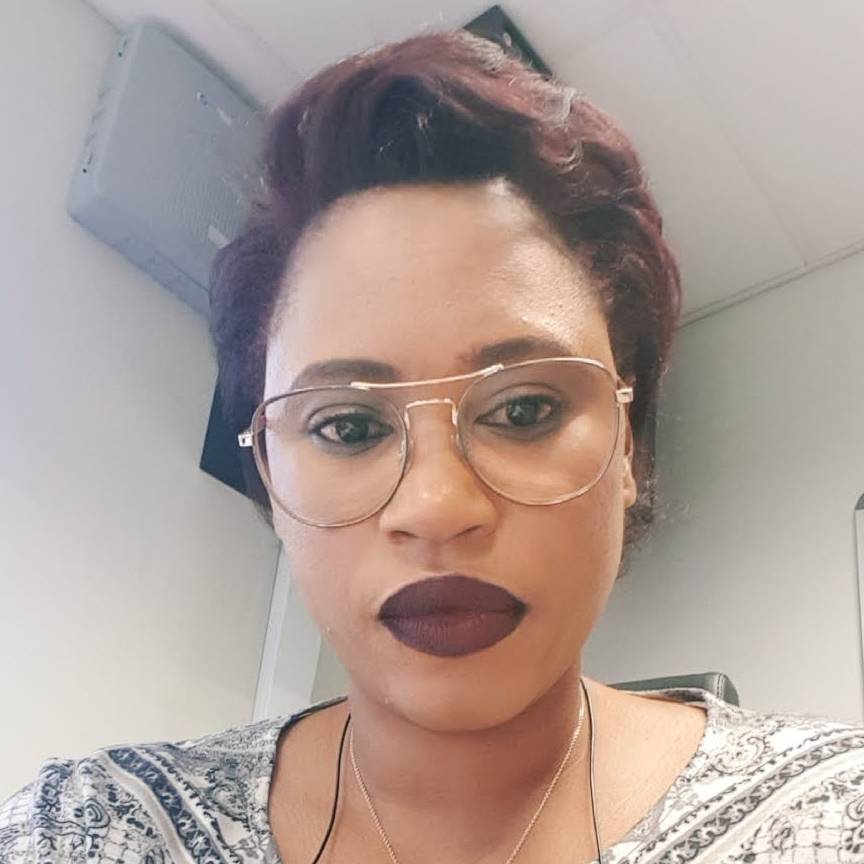 Bernadine Anozie