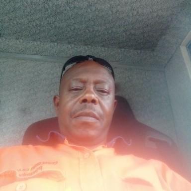 Phumulani Livingstone Mdluli