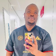 Tshebeletso Mdi