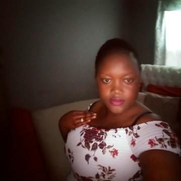 Primrose Zana