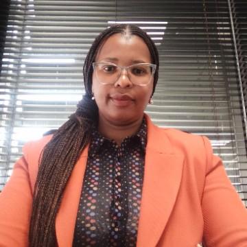 Maqake Virginia Nchabeng