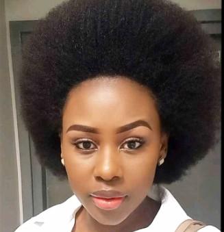 Nomusa Promise Msomi