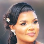 Evelyn Tjiane