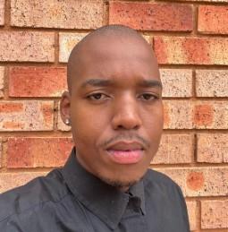 Jabulani Moses Mathosa