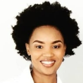 Mpumi Precious Kruger