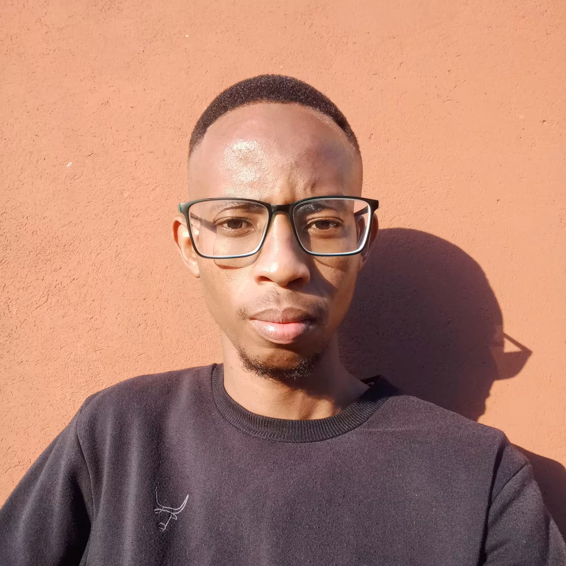 Khutso Joel Ntsoane
