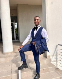 LWANDISO NGUBO