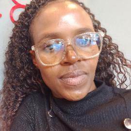 Bulelwa Mhlaluka