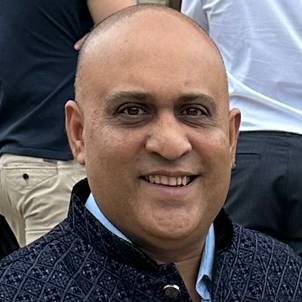 Bharat Bhimma