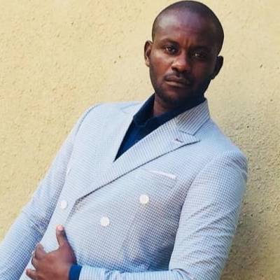 Oswald Nduku