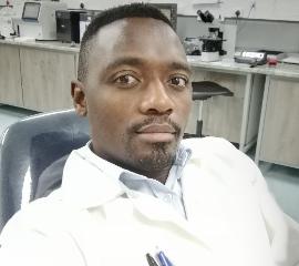 Andile Msomi
