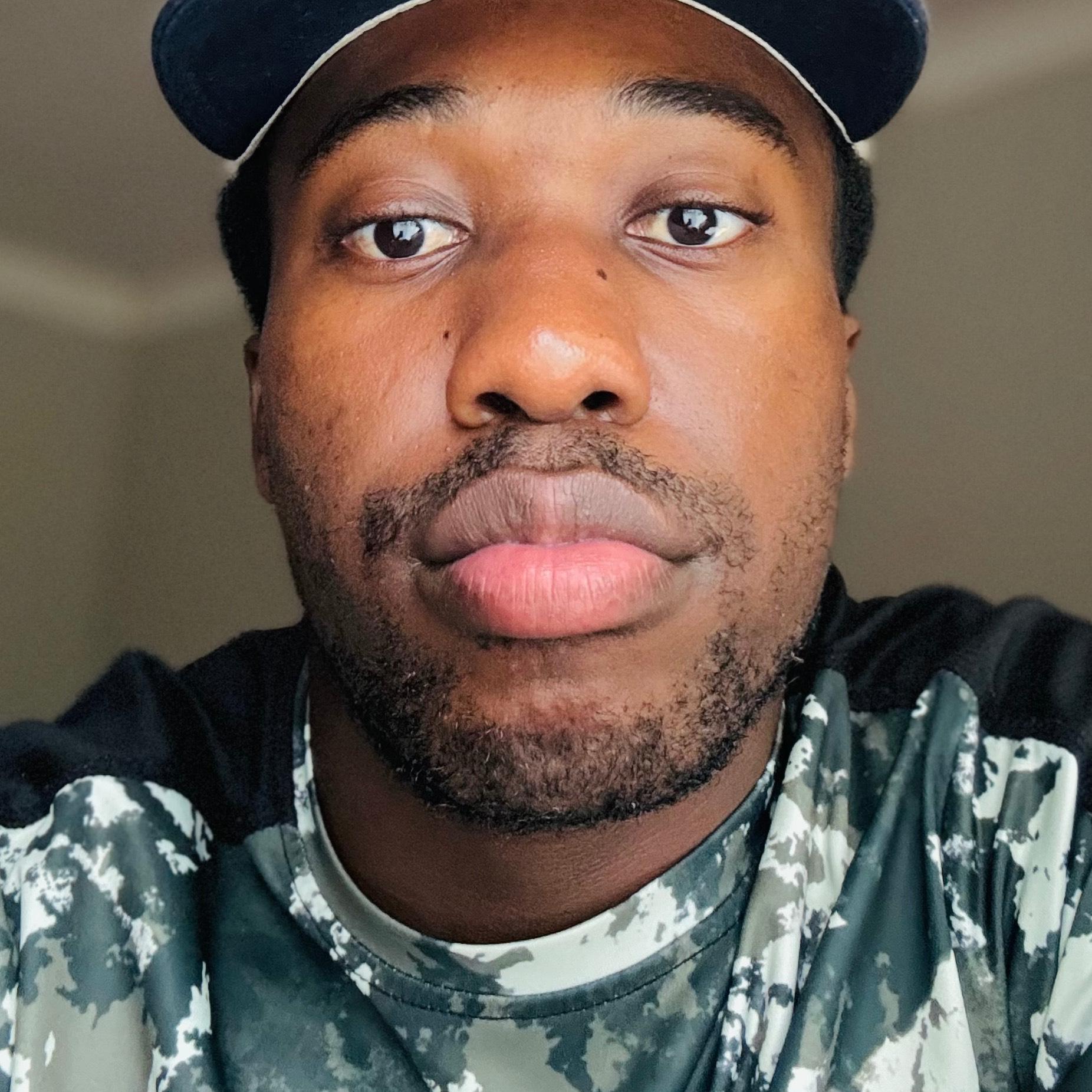 Hlomla Mangoloti