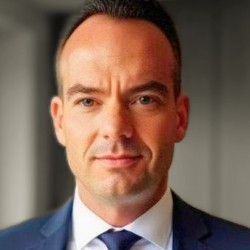 Nico Van Der Schyf